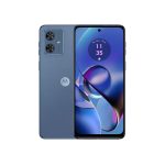تصویر گوشی موتورولا Moto G54 5G با طراحی مدرن و نمایشگر ۱۲۰ هرتزی