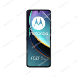 محافظ صفحه نمایش و لنز دوربین موتورولا ریزر ۴۰ الترا / Motorola Razr 40 Ultra محافظ صفحه نمایش داخلی نانو