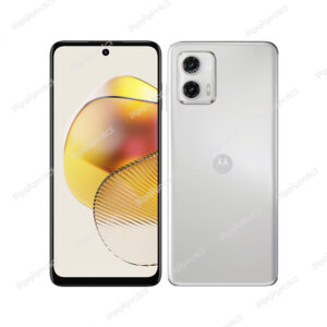 گوشی موبایل موتورولا موتو جی ۷۳ / Motorola Moto G73 رنگ سفید