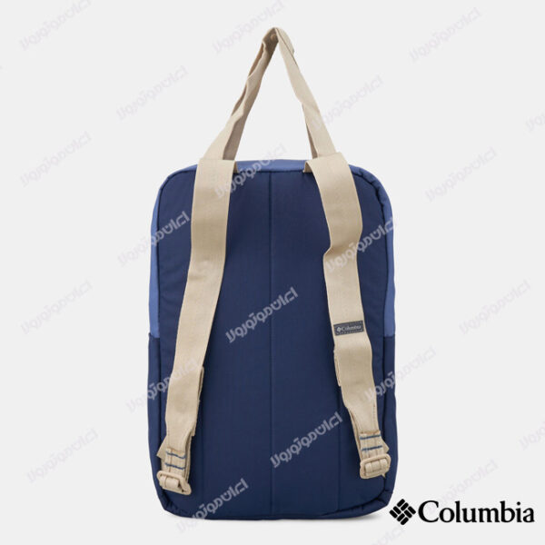 کوله پشتی ۱۸ لیتری کلمبیا / Columbia Trek 18L BacKPack Ancient Fossil