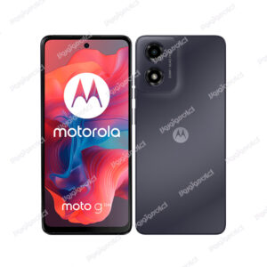 گوشی موبایل موتورولا موتو جی ۰۴ اس / Motorola Moto G04s رنگ مشکی