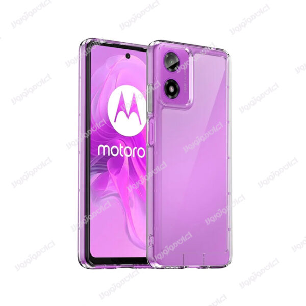 کاور شل بامپر موتورولا موتو جی ۲۴ / Motorola Moto G24