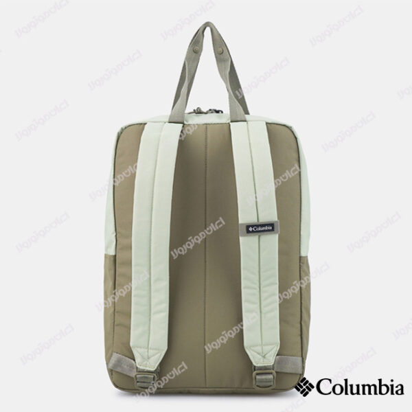 کوله پشتی 24 لیتری کلمبیا / Columbia Trek 24L BacKPack رنگ stone green