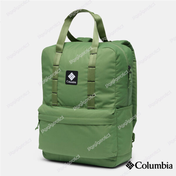 کوله پشتی 24 لیتری کلمبیا / Columbia Trek 24L BacKPack رنگ Canteen