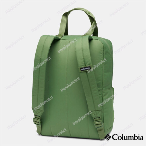 کوله پشتی ۲۴ لیتری کلمبیا / Columbia Trek 24L BacKPack رنگ Canteen