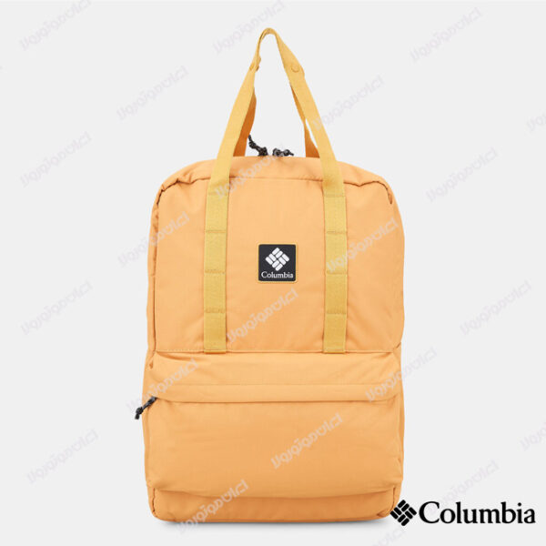 کوله پشتی 24 لیتری کلمبیا / Columbia Trek 24L BacKPack رنگ yellow