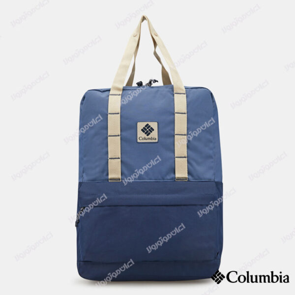 کوله پشتی۲۴ لیتری کلمبیا / Columbia Trek 24L رنگ BacKPack Ancient Fossil