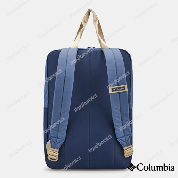 کوله پشتی۲۴ لیتری کلمبیا / Columbia Trek 24L رنگ BacKPack Ancient Fossil