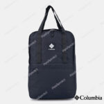 کوله پشتی ۱۸ لیتری کلمبیا / Columbia Trek 18L BacKPack رنگ مشکی