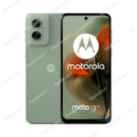 گوشی موبایل موتورولا موتو جی ۵۵ / Motorola Moto G55 رنگ سبز