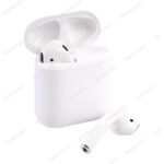 هدفون بی سیم AirPods 2 گارانتی 6 ماهه شرکتی