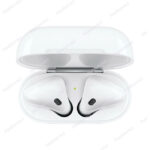 هدفون بی سیم AirPods 2 گارانتی 6 ماهه شرکتی