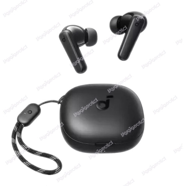 هدفون بلوتوثی انکر مدل SoundCore R50i A3949 با گارانتی 18 ماهه شرکتی