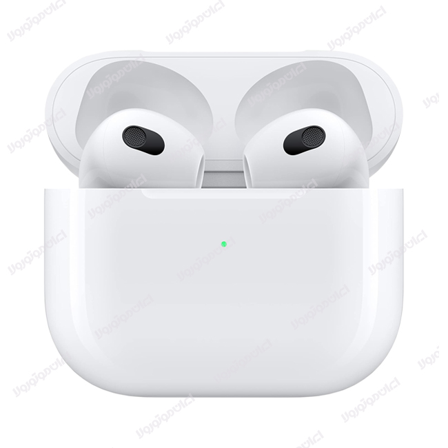 هدفون بی سیم اپل مدل (Apple AirPods 4 (ANC با گارانتی 6 ماهه شرکتی