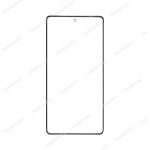 گلس فنی گوشی موبایل موتورولا اج ۵۰ پرو / Motorola Edge 50 Pro Technical Glass