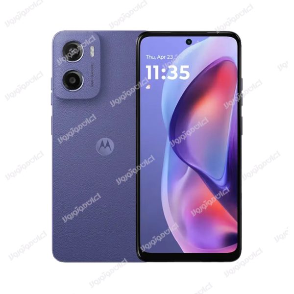 گوشی Motorola Moto G05 با دوربین سه‌گانه، Snapdragon 695 و شارژ سریع ۳۰ وات