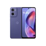 گوشی Motorola Moto E15 با نمایشگر ۶.۶۷ اینچی، دوربین ۳۲ مگاپیکسلی و باتری ۵۲۰۰ میلی‌آمپر