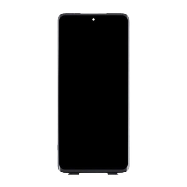 تاچ و السیدی اورجینال موتورولا Edge 40 - سرویس پک اصلی با پنل P-OLED