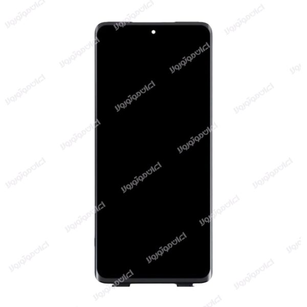 تاچ و ال سی دی موتورولا اج ۴۰ / Motorola Edge 40 با گارانتی