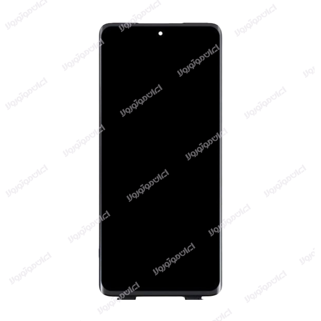 تاچ و ال سی دی موتورولا اج ۴۰ / Motorola Edge 40 با گارانتی
