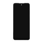 تاچ و ال‌سی‌دی اصلی موتورولا Moto G04 – صفحه‌نمایش IPS با کیفیت HD+
