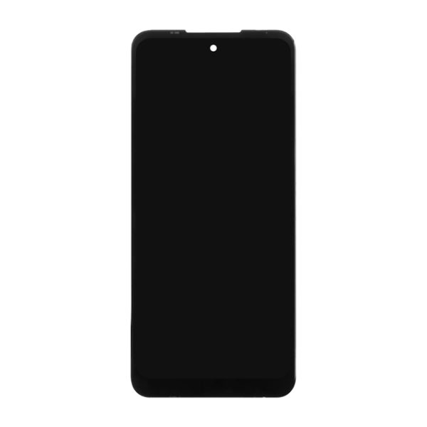 تاچ و ال‌سی‌دی اصلی موتورولا Moto G04 – صفحه‌نمایش IPS با کیفیت HD+