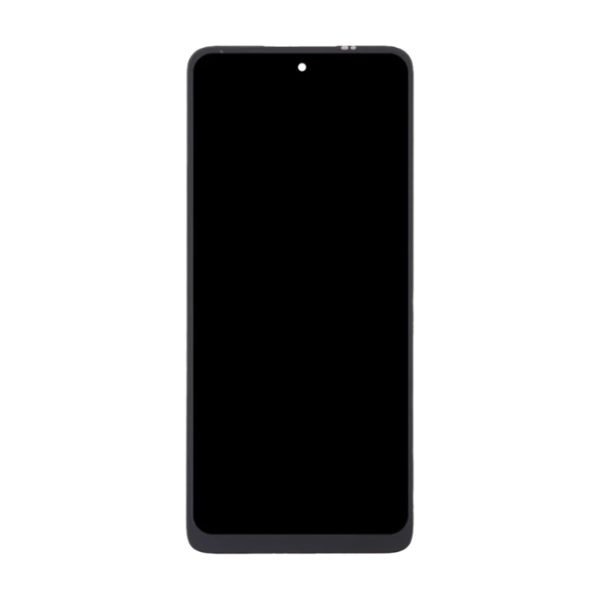 تاچ و ال‌سی‌دی اصلی موتورولا Moto G14 – نمایشگر IPS LCD با وضوح +FHD