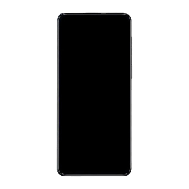 تاچ و ال‌سی‌دی اورجینال موتورولا Moto G54 – نمایشگر IPS LCD با نرخ نوسازی ۱۲۰ هرتز