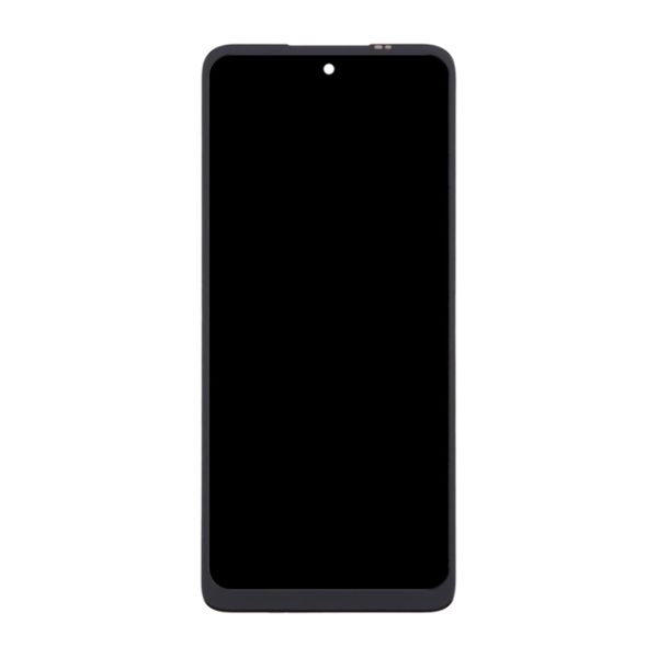 تاچ و ال‌سی‌دی اصلی موتورولا Moto G73 – صفحه‌نمایش IPS LCD با نرخ نوسازی ۱۲۰ هرتز