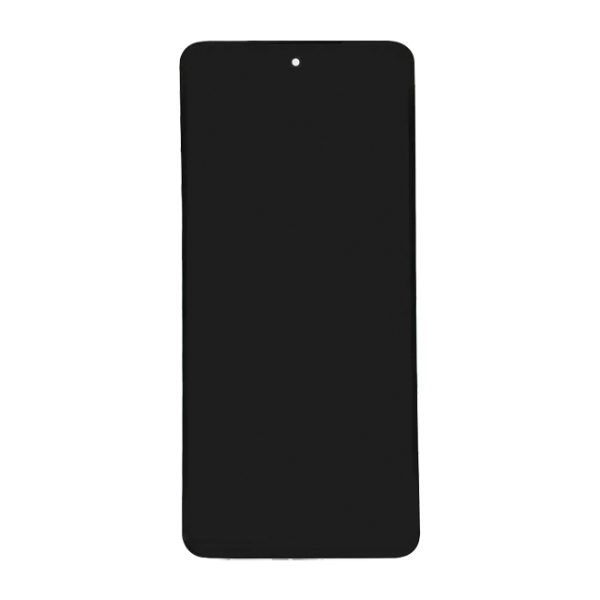 تاچ و ال‌سی‌دی اورجینال موتورولا Moto G84 – پنل P-OLED و نرخ نوسازی ۱۲۰ هرتز
