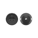 شارژر فندکی Motorola TurboPower 18W | تایپ‌سی + فست شارژ اصلی خودرو