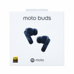 تصویر جعبه اصلی هدفون بی‌سیم موتورولا Moto Buds