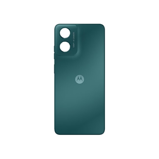 قاب پشتی اصلی موتورولا Moto G04 – طراحی فابریک و کیفیت اورجینال برای تعویض قاب آسیب‌دیده