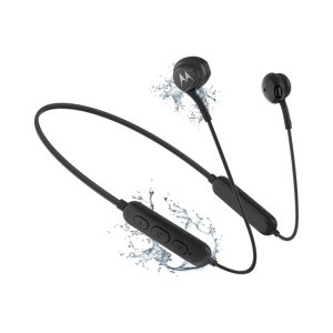 هدفون بی‌سیم ورزشی موتورولا مدل Motorola Sport Wireless In-Ear Headphones SP110