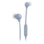 هدفون سیمی موتورولا مدل EARBUDS 3-S | Motorola In-Ear Headphones with Mic رنگ آبی