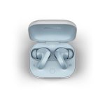هدفون بی‌سیم موتورولا Moto Buds رنگ Glacier Bule