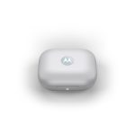 هدفون بی‌سیم موتورولا Moto Buds رنگ Glacier Bule