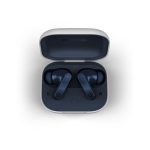 هدفون بی‌سیم موتورولا Moto Buds Starlight Blue