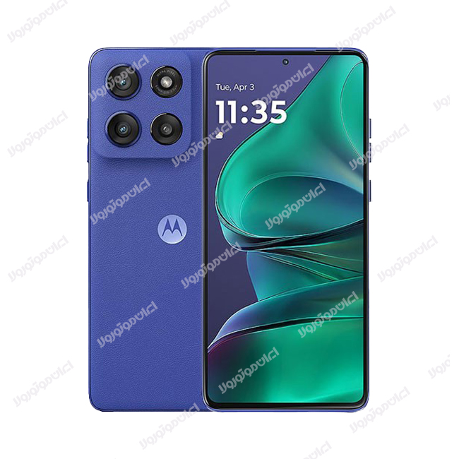 گوشی موبایل موتو جی استالیوس ۲۰۲۵ / Motorola Moto G Stylus 5G 2025