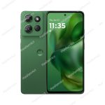 گوشی موبایل موتورولا موتو جی پاور ۲۰۲۵ / Motorola Moto G Power 2025 رنگ سبز