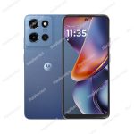 گوشی موبایل موتورولا موتو جی ۲۰۲۵ / Motorola Moto G 2025 رنگ آبی یاقوتی (Sapphire Blue)