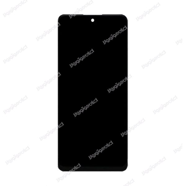 تاچ و ال سی دی موتورولا اج ۴۰ نئو / Motorola Edge 40 Neo با گارانتی