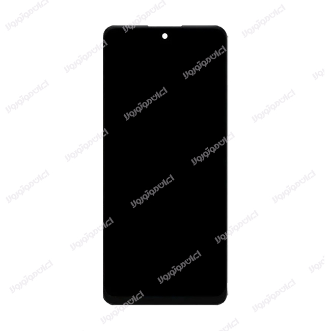تاچ و ال سی دی موتورولا اج ۴۰ نئو / Motorola Edge 40 Neo با گارانتی