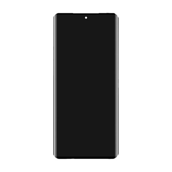 تاچ و ال‌سی‌دی اصلی موتورولا Edge 50 Pro با کیفیت شرکتی و نمایشگر AMOLED خمیده