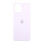 قاب پشتی اصلی موتورولا Moto G14 با طراحی فابریک، رنگ‌بندی اصلی و لوگوی رسمی موتورولا