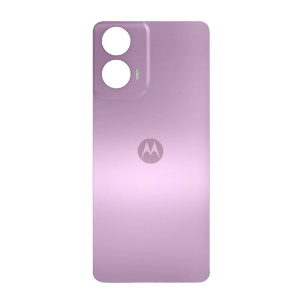 قاب پشتی اصلی موتورولا Moto G24 – طراحی دقیق و کیفیت اورجینال، مناسب برای تعویض قاب گوشی