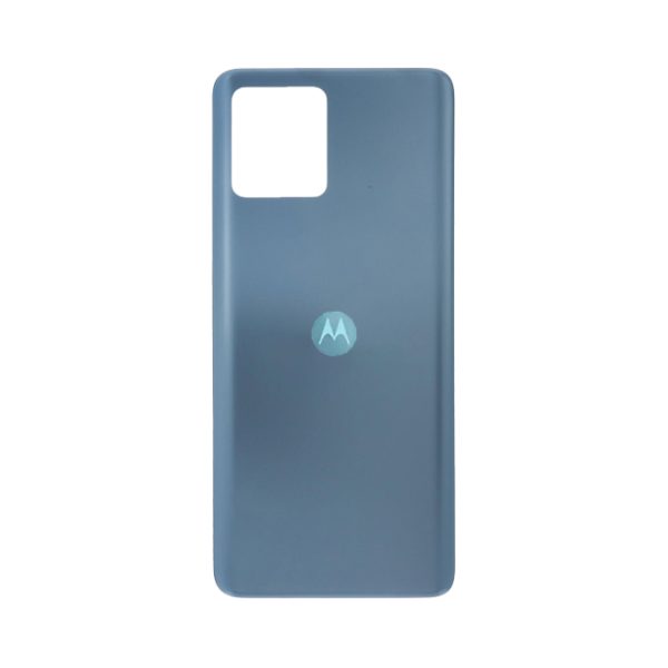 قاب پشتی اصلی موتورولا Moto G72 با طراحی فابریک، کیفیت اورجینال و رنگ‌بندی رسمی موتورولا