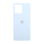 قاب پشتی اصلی موتورولا Moto G84 با طراحی فابریک، رنگ اصلی و لوگوی رسمی موتورولا