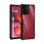 قاب محافظ ضد ضربه موتورولا Moto G05