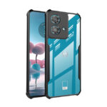 کاور محافظ شفاف و مقاوم موتورولا Edge 40 Neo | قاب ضد ضربه با کیفیت بالا